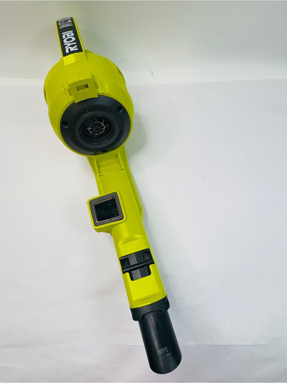 Ryobi PCL720 One+ 18V Stick - Motor Body Only OEM Replacement Part Powerhead - Picture 4 of 12